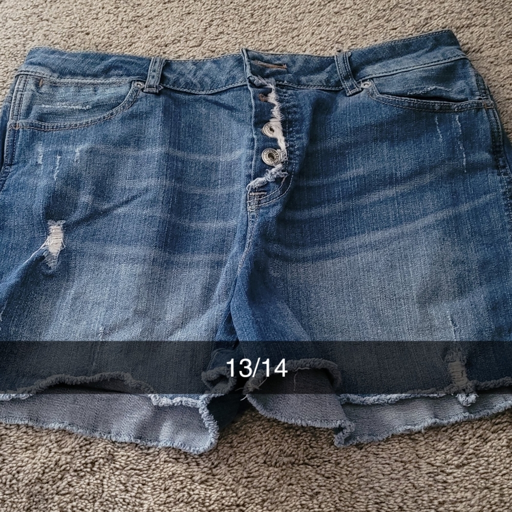 Shorts